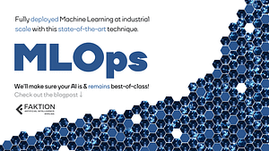 MLOps - Machine Learning Models in an Ever-Changing World